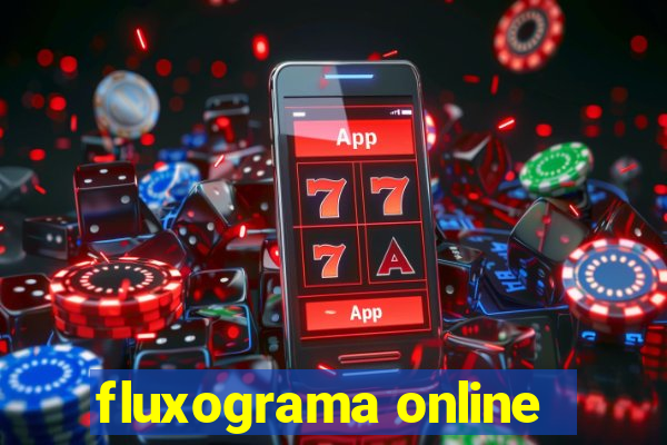 fluxograma online